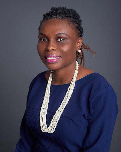 MAYOWA ADEJUMO