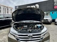 Toyota Rush 1.5L