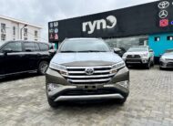 2023 toyota rush