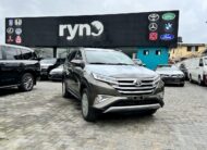 Toyota Rush 1.5L