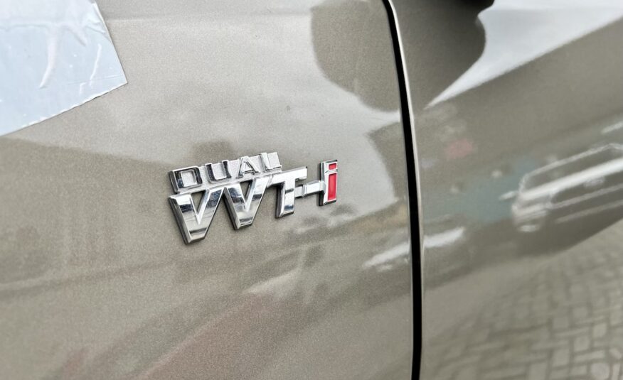 Toyota Rush 1.5L