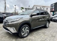 Toyota Rush 1.5L