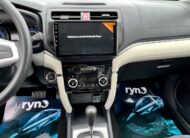 Toyota Rush 1.5L