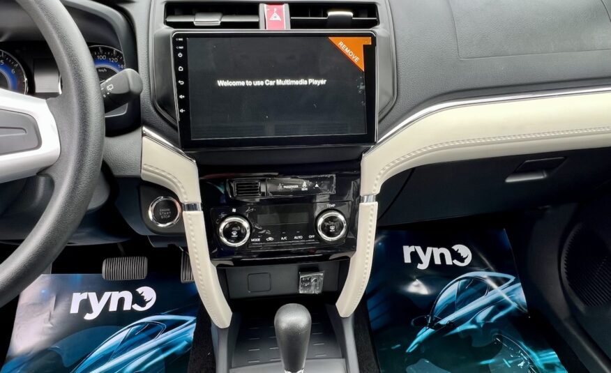 Toyota Rush 1.5L