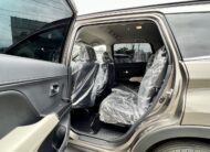 Toyota Rush 1.5L