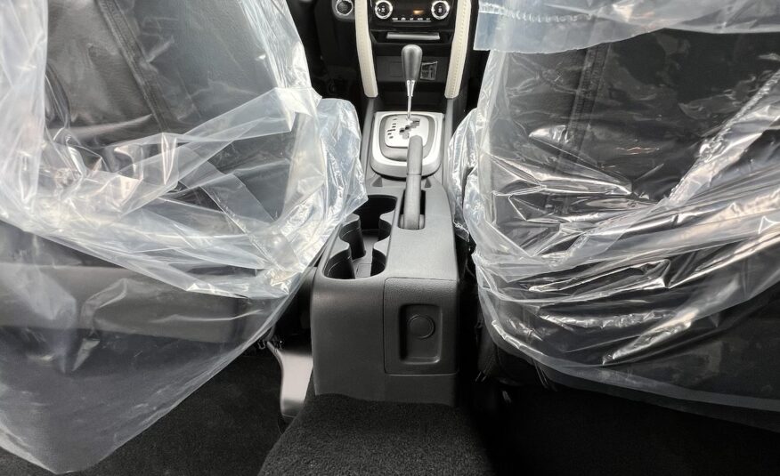 Toyota Rush 1.5L