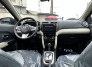 Toyota Rush 1.5L