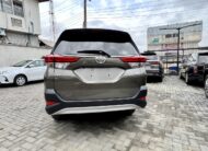 2023 toyota rush
