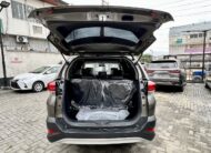 Toyota Rush 1.5L