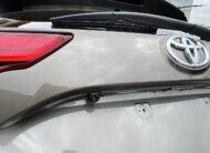reverse camera 2023 toyota rush