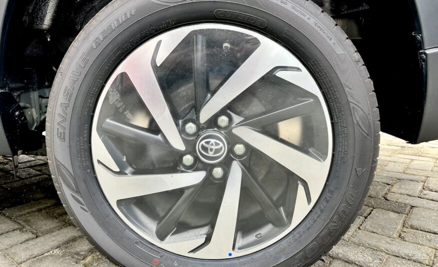 Toyota Rush 1.5L