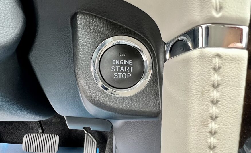 Toyota Rush 1.5L
