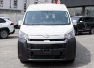 Toyota Hiace High Roof