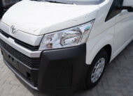 Toyota Hiace High Roof