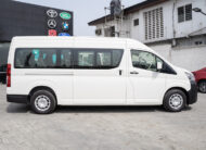 Toyota Hiace High Roof