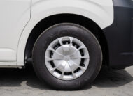 Toyota Hiace High Roof