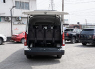 Toyota Hiace High Roof