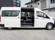 Toyota Hiace High Roof