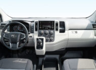 Toyota Hiace High Roof
