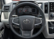 Toyota Hiace High Roof