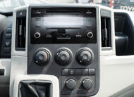 Toyota Hiace High Roof