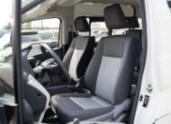Toyota Hiace High Roof