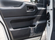 Toyota Hiace High Roof