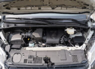 Toyota Hiace High Roof
