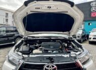 Toyota Hilux – Diesel