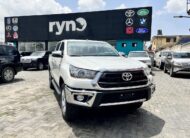 Toyota Hilux – Diesel