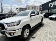 Toyota Hilux – Diesel