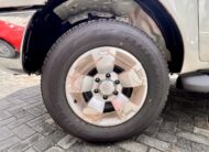 Toyota Hilux – Diesel