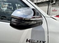 Toyota Hilux – Diesel