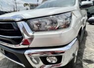 Toyota Hilux – Diesel
