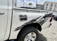 Toyota Hilux – Diesel