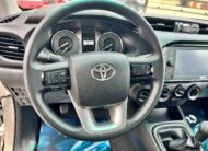 Toyota Hilux – Diesel
