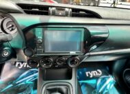 Toyota Hilux – Diesel