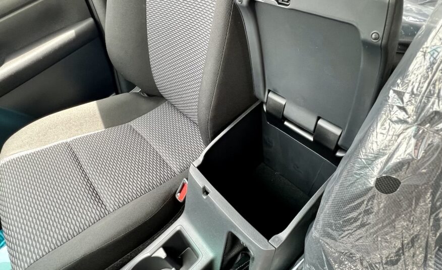 Toyota Hilux – Diesel