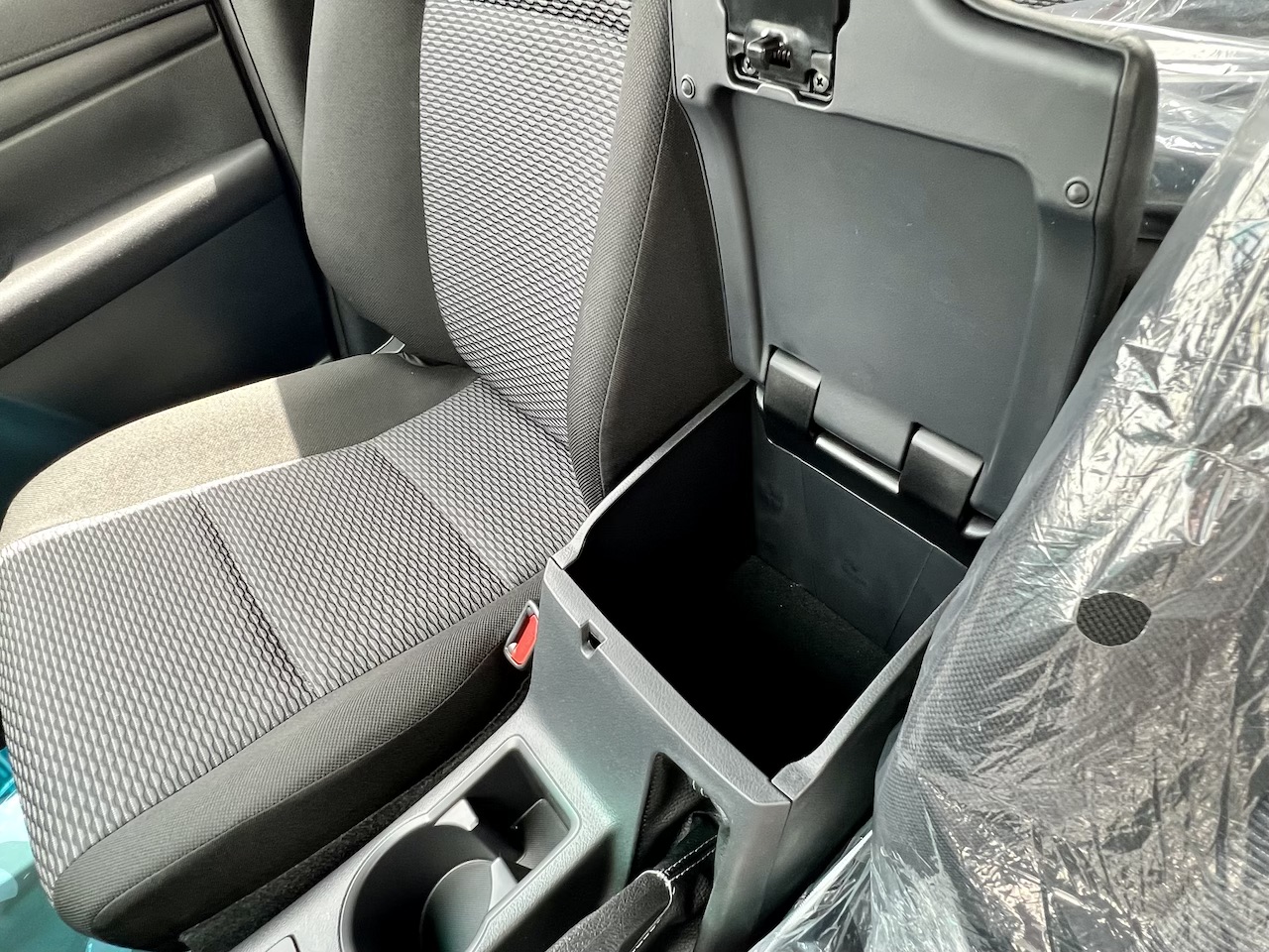 Toyota Hilux – Diesel