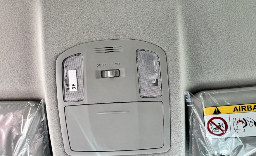 Toyota Hilux – Diesel
