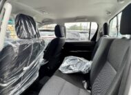 Toyota Hilux – Diesel