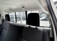 Toyota Hilux – Diesel