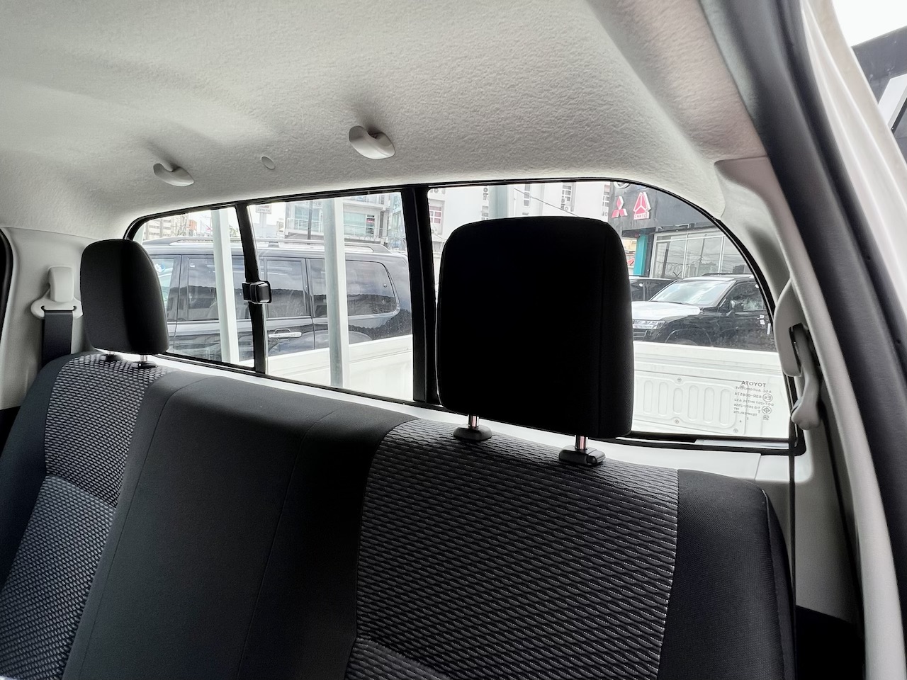 Toyota Hilux – Diesel