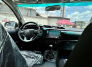 Toyota Hilux – Diesel