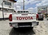 Toyota Hilux – Diesel