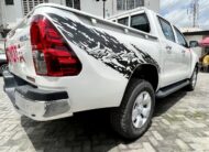 Toyota Hilux – Diesel