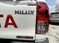 Toyota Hilux – Diesel