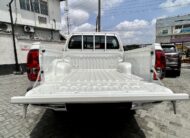 Toyota Hilux – Diesel