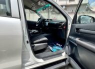 Toyota Hilux – Diesel
