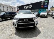 Toyota Hilux – Diesel